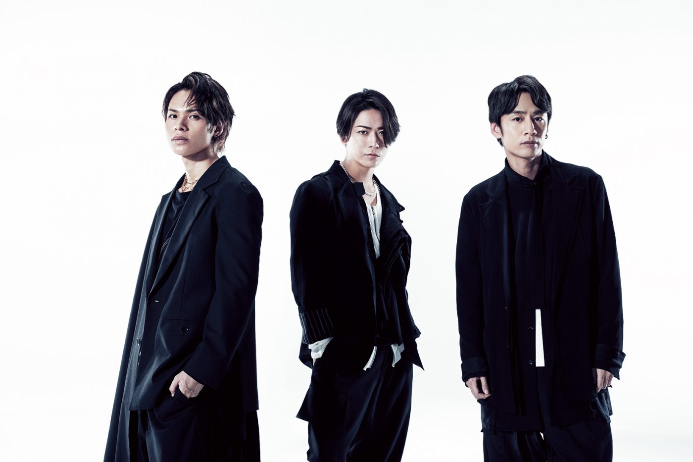 KAT-TUN、デジタルシングル「ゼロからイチへ」 リリース決定！ 水野良樹が作詞・作曲 - 画像一覧（1/1）