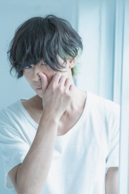 [Alexandros]・川上洋平の初エッセイ『余拍』が発売前重版決定！ 新カットも解禁