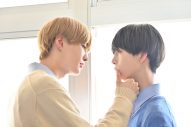 ジャニーズJr.・佐藤新＆織山尚大W主演ドラマが視聴者悶絶でTwitterトレンド入り - 画像一覧（1/1）