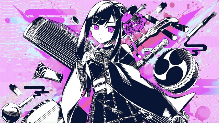 和楽器バンド、『ボカロ三昧2』収録曲「ベノム」のオリジナルリメイクMV公開