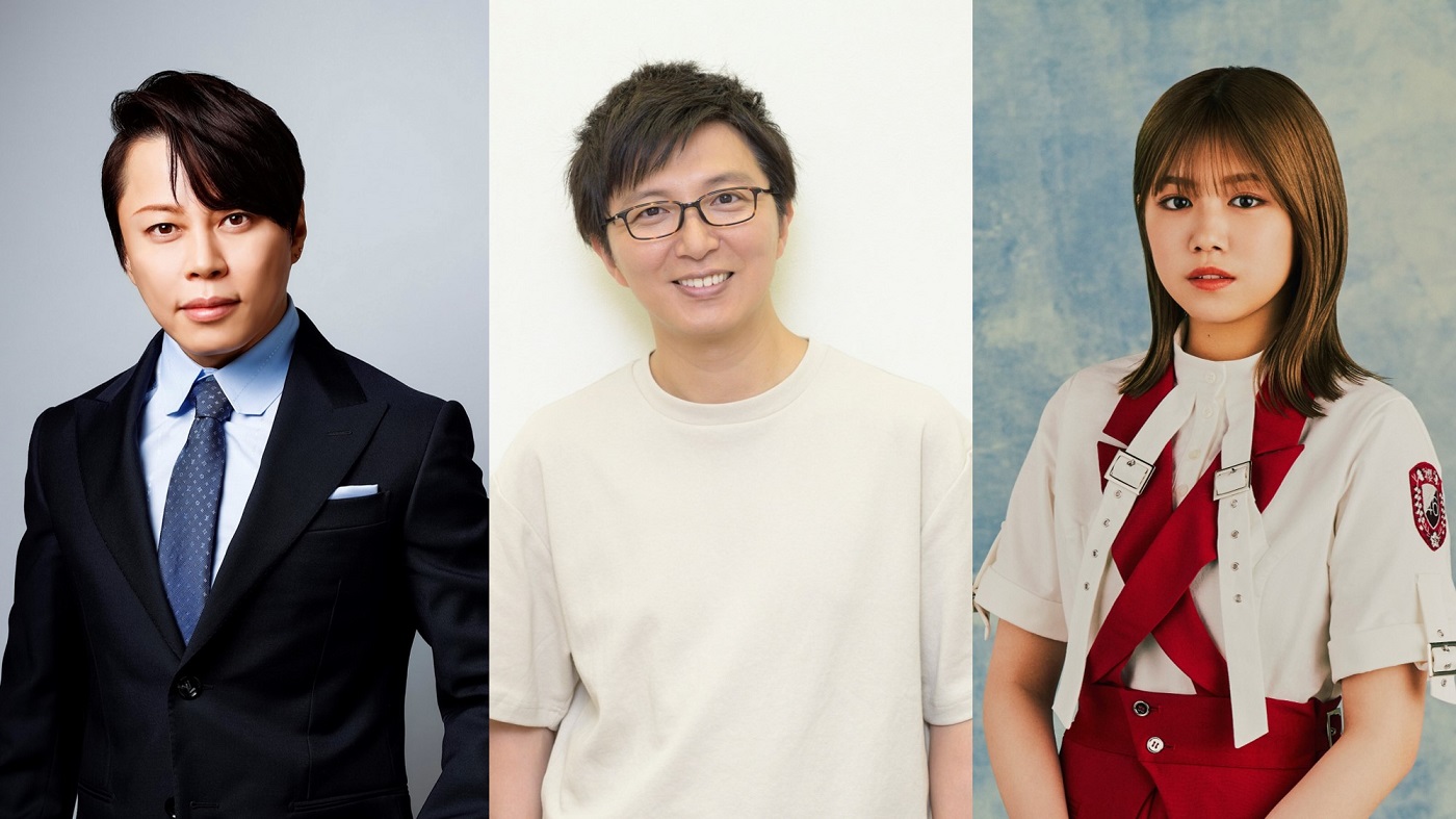 『西川貴教のANN Premium』に、土屋礼央、櫻坂46・武元唯衣のゲスト出演が決定