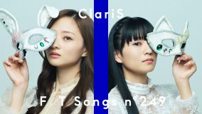 ClariS – コネクト / THE FIRST TAKE