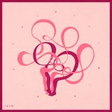 Da-iCEが、“恋愛の理り”を探求する新曲「Answers」のジャケット写真公開