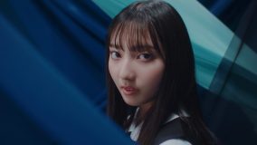 日向坂46、4期生メンバー紹介動画の10人目は広島県出身の16歳・竹内希来里