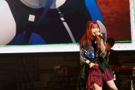 『Aniplex Online Fest 2022』が大盛況！ MUSIC LIVEではAimer、藍井エイル、鈴木雅之らがアニメファンを魅了 - 画像一覧（6/8）