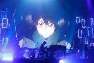 『Aniplex Online Fest 2022』が大盛況！ MUSIC LIVEではAimer、藍井エイル、鈴木雅之らがアニメファンを魅了 - 画像一覧（1/8）