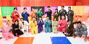 Snow Man、山里亮太率いる“世渡り上手芸人”たちとのセンス対決がついに決着