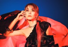 LiSA、新曲「土曜日のわたしたちは」配信開始！ MVとショートドラマも公開