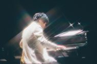 澤野弘之、自身が手掛けたサントラをフィーチャーした単独公演を開催！ ライブレポート到着 - 画像一覧（1/7）