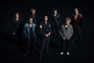 GENERATIONS、D.LEAGUEの新テーマソング「My Turn feat. JP THE WAVY」をリーグ開幕戦で初披露 - 画像一覧（1/3）