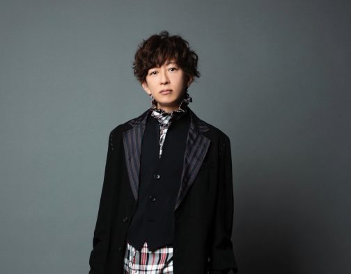 TETSUYA、初のBillboard Live Tour開催決定