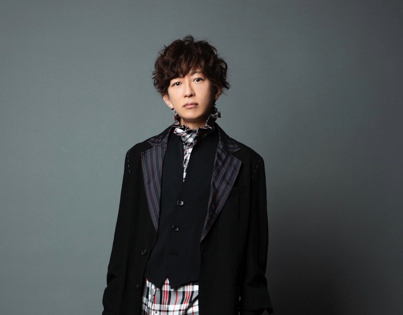 TETSUYA、初のBillboard Live Tour開催決定