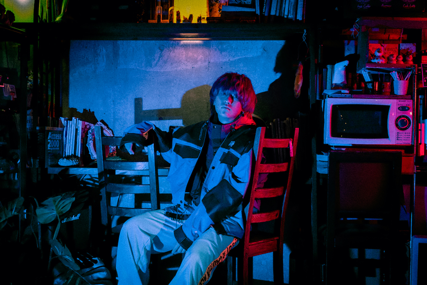 Rin音、山本舞香＆瀧本美織W主演ドラマ『Sister』の主題歌に新曲「qualia」を書き下ろし