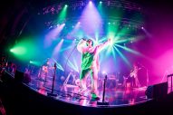 yama、自身最大規模のツアーを完走！ 最終公演で新曲「色彩」を披露 - 画像一覧（6/7）