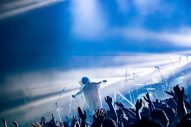 yama、自身最大規模のツアーを完走！ 最終公演で新曲「色彩」を披露 - 画像一覧（6/7）