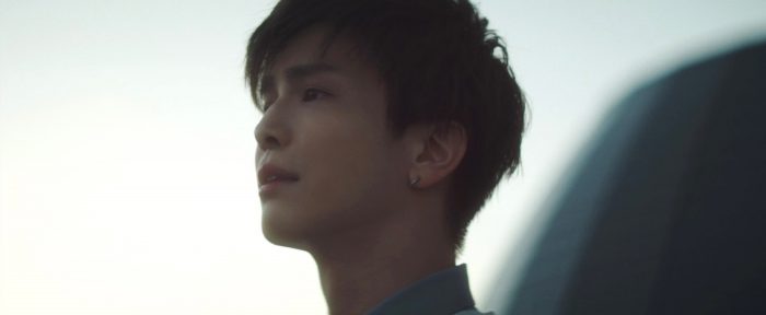 岩田剛典（EXILE/三代目JSB）、1stアルバム『The Chocolate Box』収録曲「言えない」のMVプレミア公開が決定