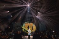 JUJU、アルバム『ユーミンをめぐる物語』を携えてのスペシャルライブでユーミンと夢のコラボ！ そして涙 - 画像一覧（2/8）