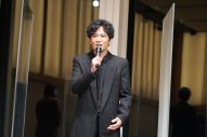 稲垣吾郎、主演映画のイベントで恋愛観を語る！「意外と本能系なのかもしれません。恋愛については無邪気かも」 - 画像一覧（2/5）