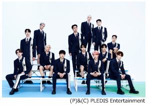 SEVENTEENとSHIBUYA109がコラボ！ 『SHIBUYA109 × SEVENTEEN Autumn Campaign 2022』開催決定 - 画像一覧（4/4）