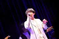 川崎鷹也、初のカバー企画ライブツアーが閉幕！ 圧倒的表現力と歌力で観客を魅了 - 画像一覧（1/9）