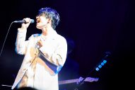 川崎鷹也、初のカバー企画ライブツアーが閉幕！ 圧倒的表現力と歌力で観客を魅了 - 画像一覧（2/9）