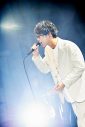 川崎鷹也、初のカバー企画ライブツアーが閉幕！ 圧倒的表現力と歌力で観客を魅了 - 画像一覧（3/9）