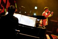 川崎鷹也、初のカバー企画ライブツアーが閉幕！ 圧倒的表現力と歌力で観客を魅了 - 画像一覧（4/9）