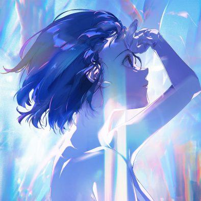 シユイ、デビューシングル収録曲「Mercury」のMVクリエイターを募集