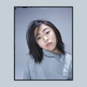 宇多田ヒカル、未公開素材を使用した7インチアナログ盤「First Love/初恋」ジャケット写真解禁 - 画像一覧（4/4）