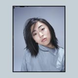 宇多田ヒカル、未公開素材を使用した7インチアナログ盤「First Love/初恋」ジャケット写真解禁
