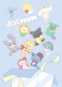 JO1×サンリオ、新キャラ開発プロジェクトから生まれたキャラクターチーム名が「JOCHUM」（ジェオチャム）に決定 - 画像一覧（14/20）