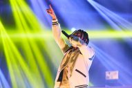 国内最大級のHIP HOPフェス『THE HOPE』開催！ 1万人超のオーディエンスが熱狂 - 画像一覧（8/39）