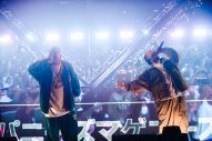 国内最大級のHIP HOPフェス『THE HOPE』開催！ 1万人超のオーディエンスが熱狂 - 画像一覧（20/39）