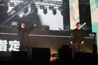 国内最大級のHIP HOPフェス『THE HOPE』開催！ 1万人超のオーディエンスが熱狂 - 画像一覧（29/39）