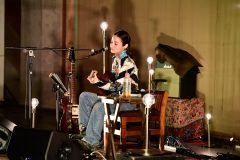 藤原さくら、千葉・マザー牧場公演より「『かわいい』」のライブ映像公開