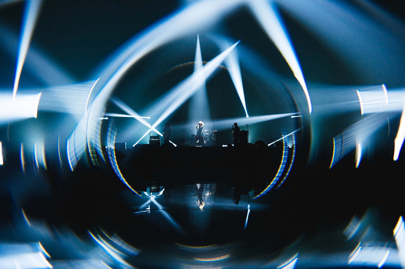 THE ORAL CIGARETTES、『PARASITE DEJAVU 2022』2日目公演にマンウィズ、ホルモンら集結 - 画像一覧（4/41）