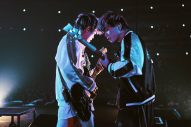 THE ORAL CIGARETTES、『PARASITE DEJAVU 2022』2日目公演にマンウィズ、ホルモンら集結 - 画像一覧（16/41）