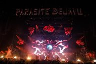 THE ORAL CIGARETTES、『PARASITE DEJAVU 2022』2日目公演にマンウィズ、ホルモンら集結 - 画像一覧（16/41）