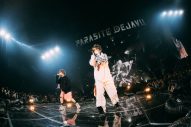 THE ORAL CIGARETTES、『PARASITE DEJAVU 2022』2日目公演にマンウィズ、ホルモンら集結 - 画像一覧（38/41）