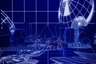 Perfume、配信のみで発表されていた『Perfume LIVE 2021 [polygon wave]』の映像商品化が決定 - 画像一覧（2/5）