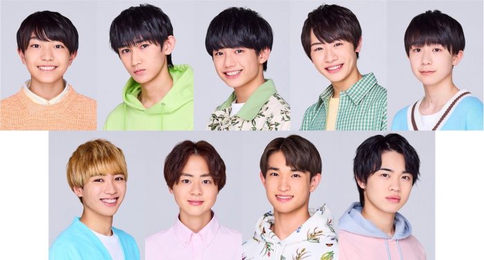 関西ジャニーズJr.・AmBitious、初の東京・大阪単独舞台が決定！ プロデュースは大倉忠義