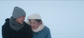 満島ひかり、佐藤健も絶賛！ Netflixシリーズ『First Love 初恋』で大抜擢された若き才能に大注目