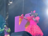 きゃりーぱみゅぱみゅ、アメリカのフェスに再登場！現地ファンを熱狂の渦に - 画像一覧（6/7）