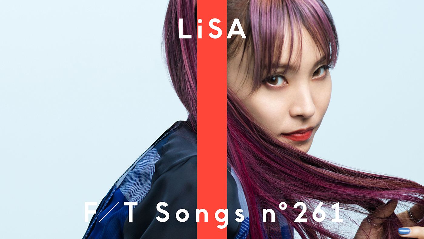 LiSA、約2年ぶり出演の『THE FIRST TAKE』で新曲「一斉ノ喝采」を披露！同楽曲の配信もスタート