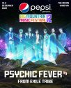 BALLISTIK BOYZ＆PSYCHIC FEVER、東南アジア最大級の音楽フェスに出演決定 - 画像一覧（5/6）