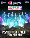 BALLISTIK BOYZ＆PSYCHIC FEVER、東南アジア最大級の音楽フェスに出演決定 - 画像一覧（2/6）