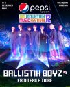 BALLISTIK BOYZ＆PSYCHIC FEVER、東南アジア最大級の音楽フェスに出演決定 - 画像一覧（3/6）