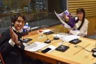 ももクロ・高城れに、ラジオで結婚を生報告！「結婚式で使いたいももクロの曲は『笑一笑 ～シャオイーシャオ！～』」 - 画像一覧（2/2）