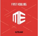 ＆TEAM、デビューEP 『First Howling : ME』のトラックリスト公開 - 画像一覧（1/3）