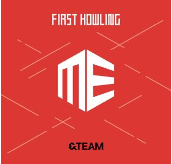 ＆TEAM、デビューEP 『First Howling : ME』のトラックリスト公開 - 画像一覧（3/3）